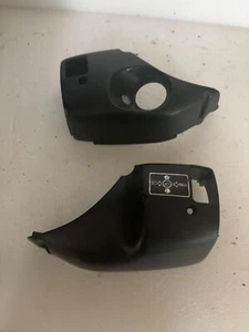 81-83MAZDA RX7Steering Column Housing/Cover Both LH & RH Covers - Bild 1 von 8