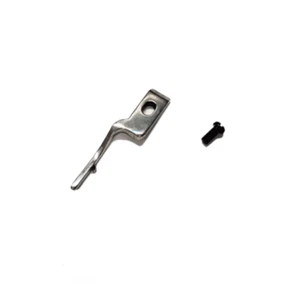 Bobbin Case Holder with Screw Juki DDL-8700 Genuine - Picture 1 of 2