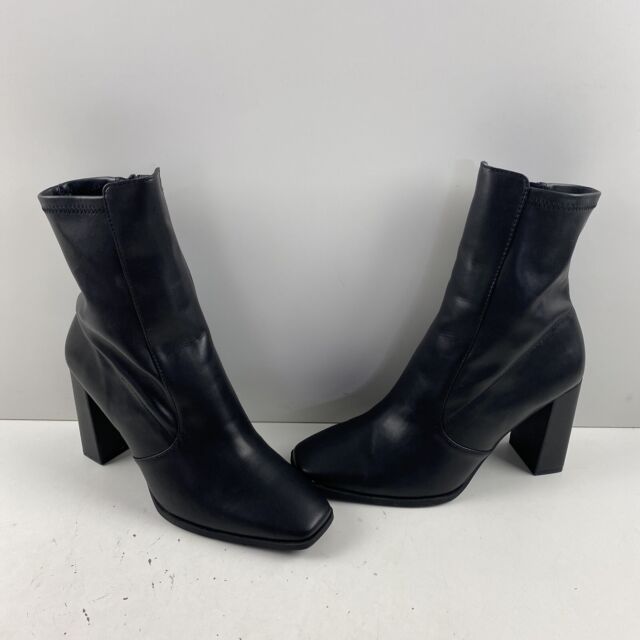 Venta Botas Aldo Square Mujer Blancas - Aldo Mejor Precio