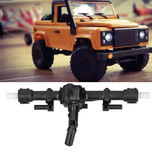 Eje trasero RC ejes RC acero resistente al desgaste para MN99S para MN90 ZO - Imagen 1 de 23