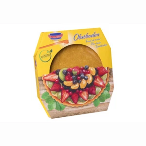 KuchenMeister Obstboden Basis für Obstkuchen jeglicher Art 200g - Picture 1 of 1