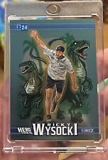 2024 Disc Golf Pro Tour DGPT Hero Series Ricky Wysocki