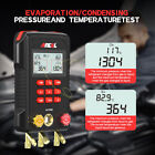 Automotive Manifold Gauge Refrigeration Vacuum Pressure Leakage Monitor Detector