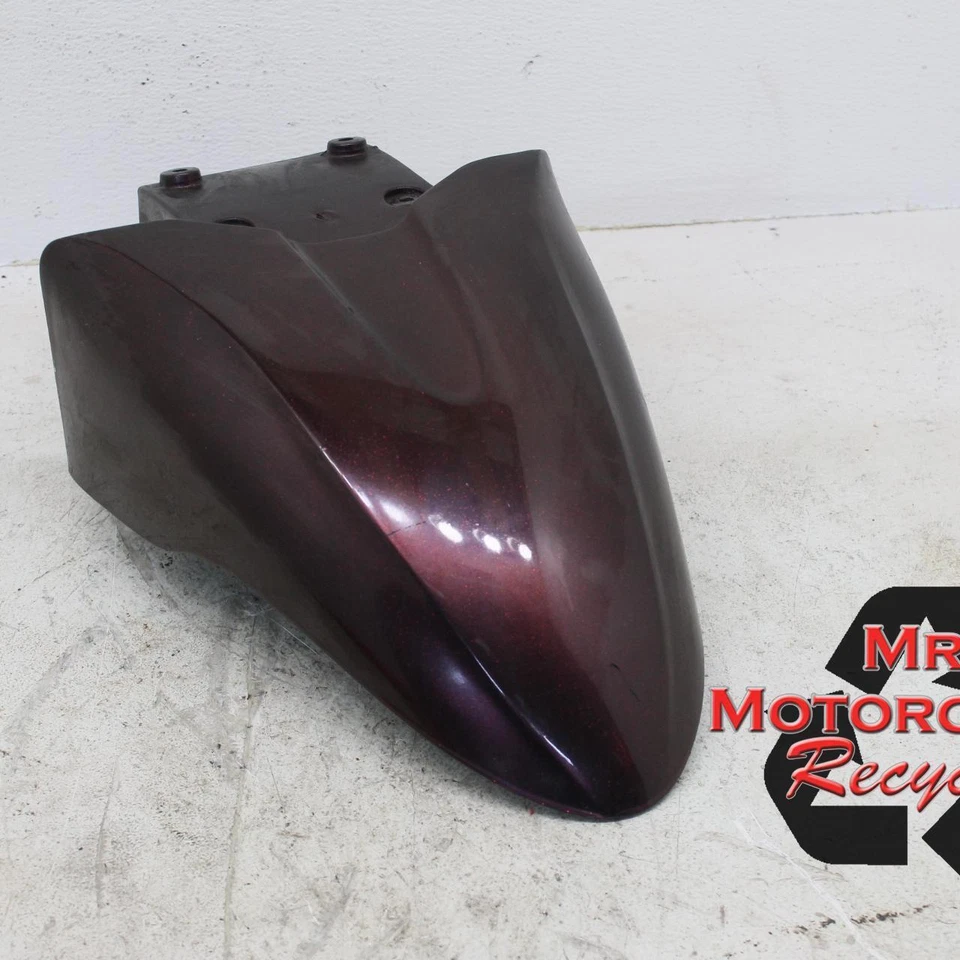 91 92 93 GUARDABARROS DELANTERO SUZUKI KATANA GSX1100F GSX1100FP i3 Foto 1 de 4