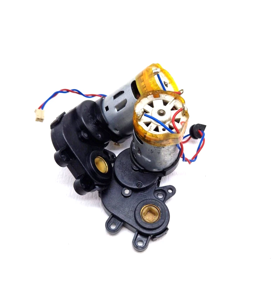 MOTORE SPAZZOLA A RULLO PRINCIPALE PER ASPIRAPOLVERE ECOVACS DEEBOT N8 / N8 PRO - Immagine 1 di 1