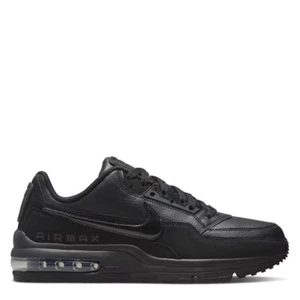 Nike Air Max LTD 3 Herrenschuh - Schwarz / UK6 EU40 - Bild 1 von 6