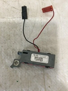 2014-2016 Kia Forte Radio Antenna-Amplifier 96270A7000 OEM - Picture 1 of 7