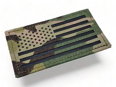 US Flag - 115 fabrics & 27 backings options -...