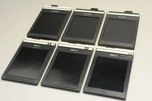 4x5 film holders (6 Pack) - Picture 1 of 2