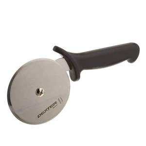 Dexter Russell P94ZZA-4 Basics (31631) Pizza Cutter, 4", Stain-Free,... - Picture 1 of 2