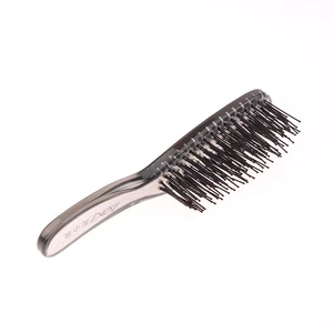 Scalp Cleaning Massage Comb Household Comb Dry Wet Dual-use Hairdressing Com _dy - Picture 1 of 12