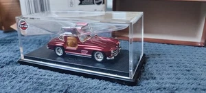 Hotwheels, RLC, ´55 Mercedes Benz 300SL - Bild 1 von 6