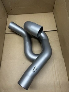 Ducati Supersport 939 Racing colector Termignoni acero inoxidable - Imagen 1 de 4