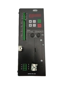 MFS 268XXL Convertisseur de puissance REO AG 110/230VAC 16A - Foto 1 di 8