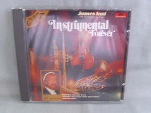 James Last- Instrumental Forever NEU - Imagen 1 de 1