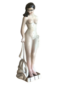 Ceramica TRIART Bassano - Nudo