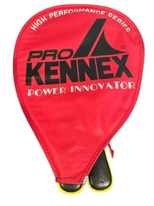 Pro Kennex Holz Pickleball Paddel High Performance Serie - Bild 1 von 3
