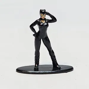 DC Nano Metalfigs Catwoman Die Cast Figure 99408 - Picture 1 of 9