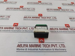 Autonics 2A074B Digital Display Unit 12-24Vdc 2W - Picture 1 of 10