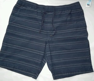 old navy navy blue shorts