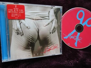 Scissor Sisters – Night Work Polydor – 2738110 Stickered CD Album - Picture 1 of 3