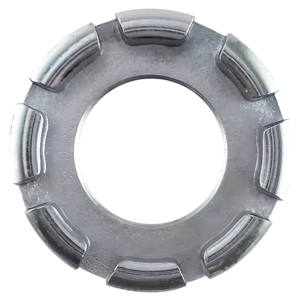 Chiave Per Raggi Per Bici Chiave Per Regolazione Raggi Per Bici Tiraraggi 94282 - Immagine 1 di 4