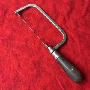 VINTAGE ECLIPSE NO. 670 HACK SAW- MADE IN ENGLAND (k23) - Picture 1 of 8