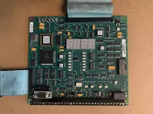0-56940-606 Reliance Electric Regulator Board GV3000 - Picture 1 of 2