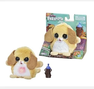 Furreal Fuzzalots Welpe Lichter & Geräusche interaktives Spielzeug 25+ Reaktionen & Geräusche - Bild 1 von 8
