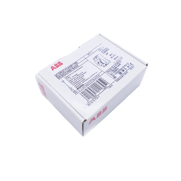 ABB 2CSR272140R1165 FI/LS-Schalter DS202CMB16A30 -sealed- - Bild 1 von 4
