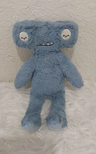Peluche de tiburón azul Slumberkins Hammerhead Snuggler - Imagen 1 de 9