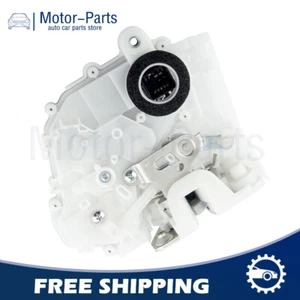 Door Lock Rear Right Side for 2007 2008 2009 2010-2011 Honda CR-V 72610SWAA01 - Picture 1 of 8