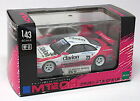 Mtech Mf-01 1/43 Clarion Nismo Gt-R Lm 23