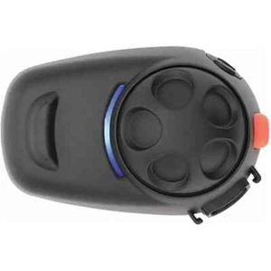 INTERFONO MOTO SENA SMH5 MOTORCYCLE BLUETOOTH COMMUNICATION SYSTEM - Bild 1 von 2