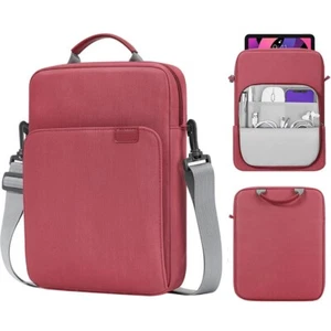 Case For Microsoft Surface Go 1 2 3 4 Shockproof Sleeve Handle Carry Bag Cover - Picture 1 of 23