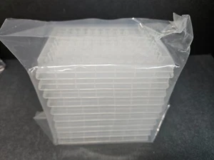 Microplaca Agilent 96 pozos 330 l 40 placas - Imagen 1 de 8