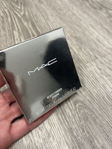 MAC Beauty Powder Snowglobe limited Edition