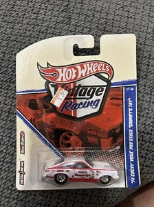 hot wheels vintage racing ‘74 Chevy Vega Pro Stock “Grumpy’s Toy - Picture 1 of 2