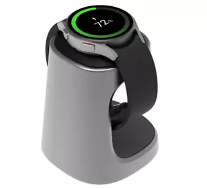 Samsung GP-XVU022SAVZW Watch Charger Cradle - Watch Charger Not Included - Picture 1 of 11