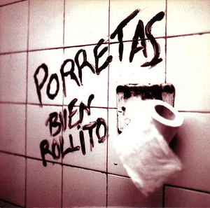 CD SINGLE promo PORRETAS buen rollito SPAIN rare 1998 - Bild 1 von 1