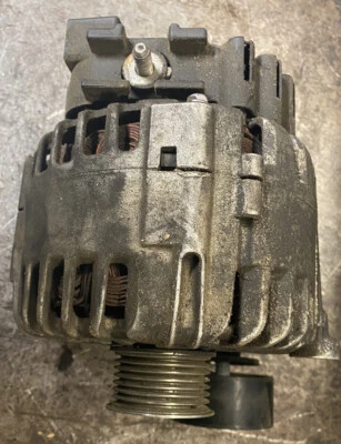 Alternador BMW X5 2007 4,8 *NÚCLEO*  Foto 1 de 2