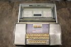 Vintage SEEBURG CONSOLETTE SC-1 WALL BOX  WITH KEY Remote Stereo Jukebox 4C3