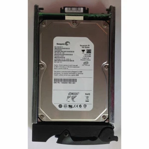 118032551 - EMC 750GB 7200 RPM SATA 3.5" HDD all CX4's, CX3-80, -40, -40C, -4... - Picture 1 of 1