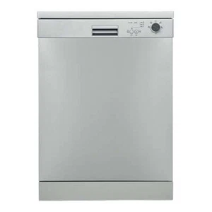 Tisira 60cm 13 Place Stainless Steel Freestanding Dishwasher (TDW13XE) - Picture 1 of 1