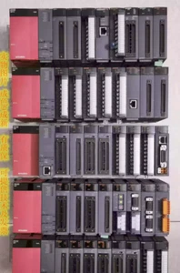 FAST DELIVERY PLC Mitsubishi PLC Q172DEX refurbished - Picture 1 of 6