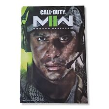 Call of Duty Modern Warfare 2 2022 Promo Poster Ghost (B) *CoD MW2* *MIIW* * MW2*