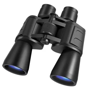 Binoculars 20x50 Premium New Light Weight Model Outstanding Optics Guaranteed - Picture 1 of 15
