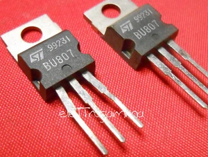 2PZ X BU807 BU 807 - Picture 1 of 1