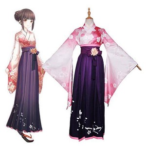 Las mejores ofertas en Unbranded talla s Kimono disfraces para mujeres |  eBay
