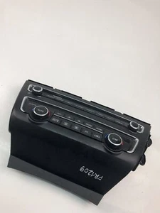 FR1209 KIA Climate Control Unit 96540-D4DA0WK - Picture 1 of 4